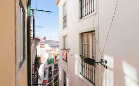 Alfama For You